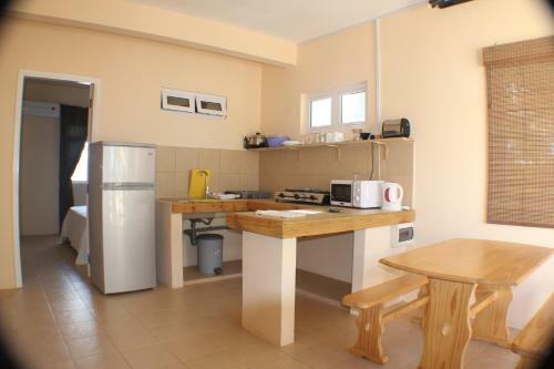 Apartamento Keravel Bungalows