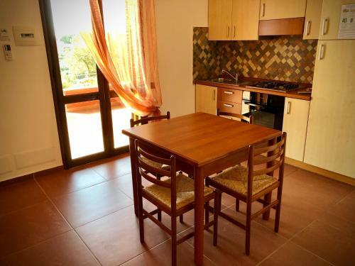 Apartamento Residence La Luna Nel Pozzo