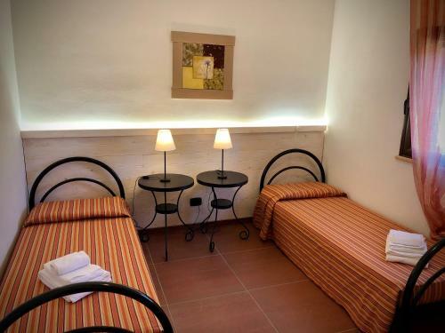 Apartamento Residence La Luna Nel Pozzo