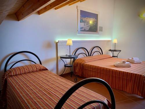 Apartamento Residence La Luna Nel Pozzo