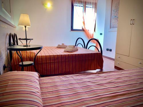 Apartamento Residence La Luna Nel Pozzo