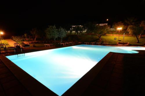 Apartamento Residence La Luna Nel Pozzo