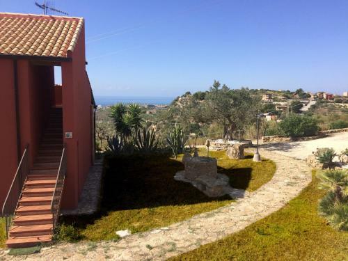 Apartamento Residence La Luna Nel Pozzo