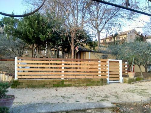 Agroturismo Barbagianni