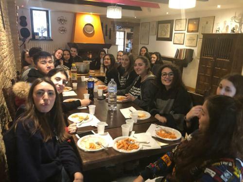 Agroturismo Barbagianni
