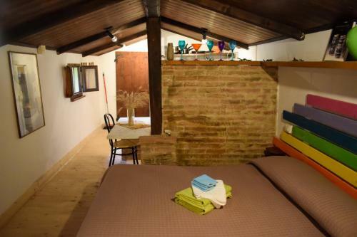 Agroturismo Barbagianni