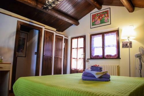 Agroturismo Barbagianni