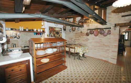 Agroturismo Barbagianni