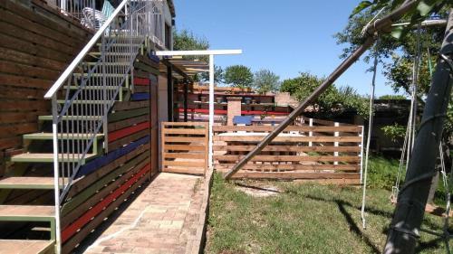 Agroturismo Barbagianni
