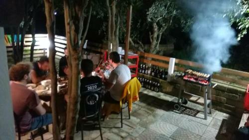 Agroturismo Barbagianni
