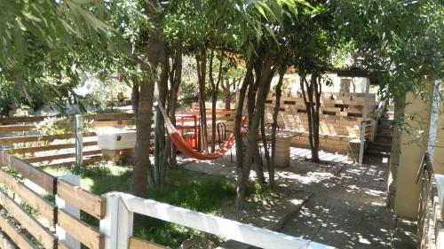 Agroturismo Barbagianni