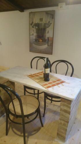 Agroturismo Barbagianni