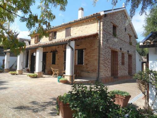 Agroturismo Barbagianni