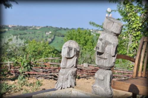 Agroturismo Barbagianni