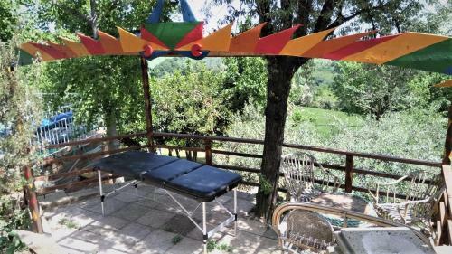 Agroturismo Barbagianni