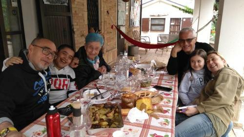 Agroturismo Barbagianni