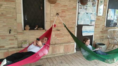 Agroturismo Barbagianni