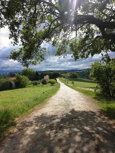 Agroturismo Barbagianni