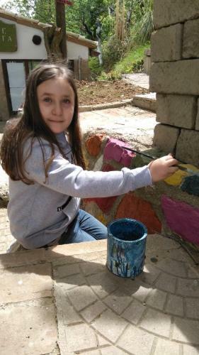 Agroturismo Barbagianni