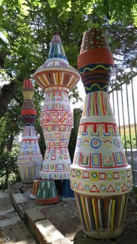 Agroturismo Barbagianni
