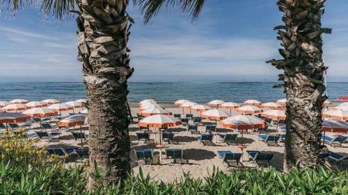 Hotel Cala Regina Club
