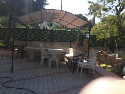 Apartamento Villa Mimma Girolama