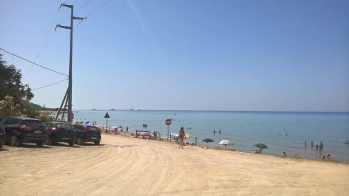 Apartamento Villa Mimma Girolama