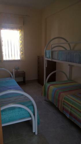 Apartamento Villa Mimma Girolama