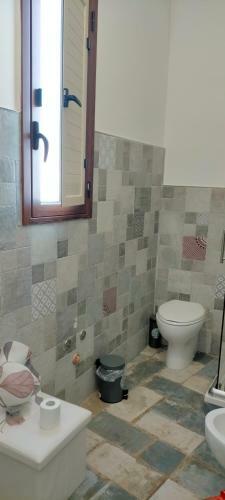 Bed & Breakfast La Villetta