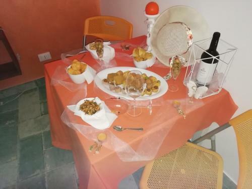 Bed & Breakfast La Villetta