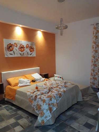 Bed & Breakfast La Villetta