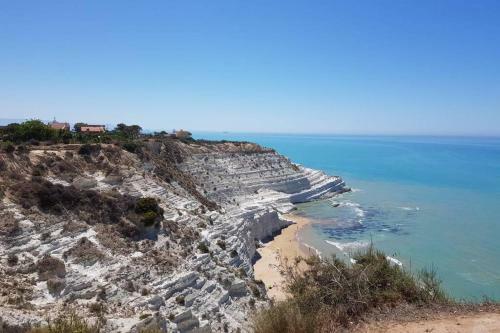 J M Villa Al Mare Con Veduta Spettacolare