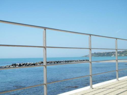 Apartamento Sogni Sul Mediterraneo