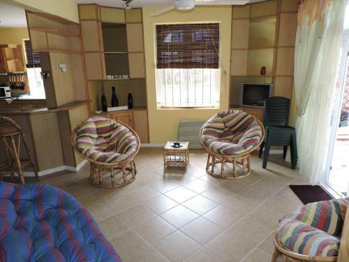 Villa Hibiscus