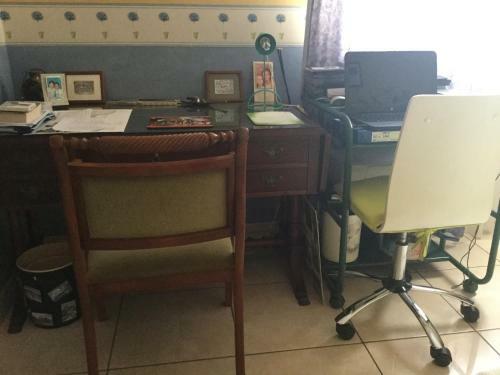 Chambre Et Pi�ce Confort