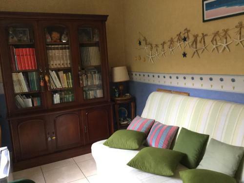 Chambre Et Pi�ce Confort