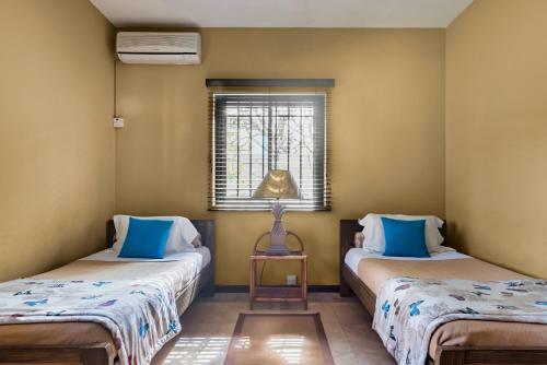 Villa Vakoa - Tranquil Villa With Lush Gardens