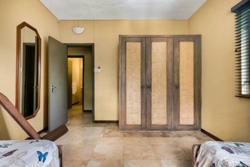 Villa Vakoa - Tranquil Villa With Lush Gardens