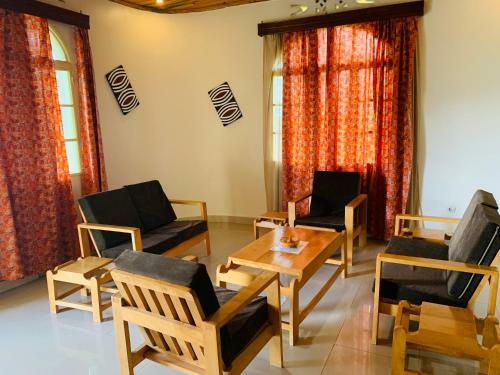 Apartamento Kibuye Sweet Home