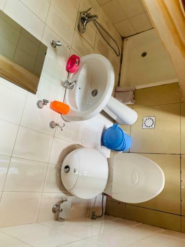 Apartamento Kibuye Sweet Home