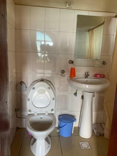 Apartamento Kibuye Sweet Home