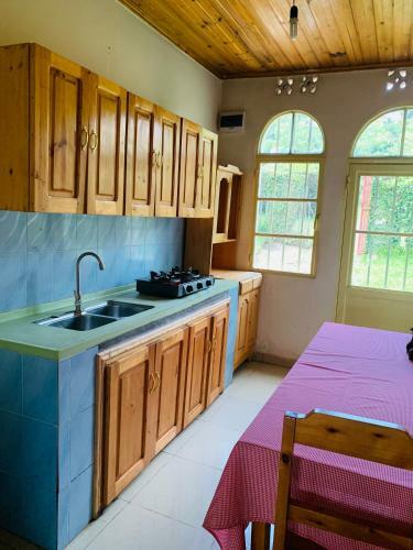 Apartamento Kibuye Sweet Home