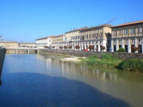 Apartamento Appartamento Con Vista A Senigallia
