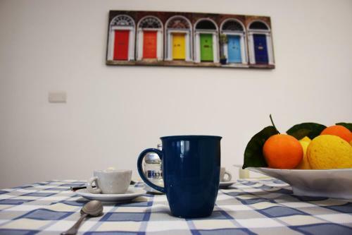 Apartamento A Casa Di Tony Sicilian Holidays. White