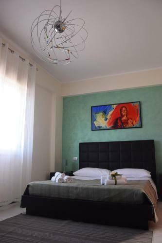 Apartamento A Casa Di Tony Sicilian Holidays. White