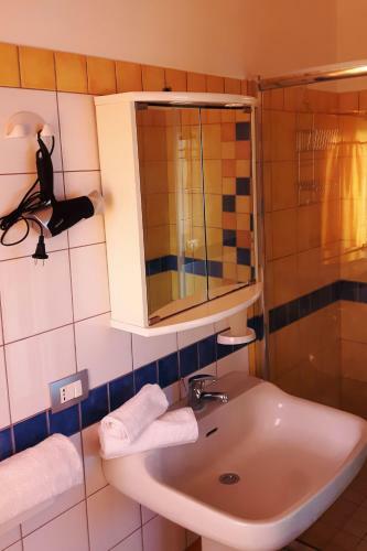 Apartamento A Casa Di Tony Sicilian Holidays. White