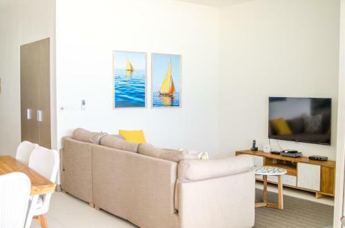 Apartamento Summer Breeze By Dream Escapes