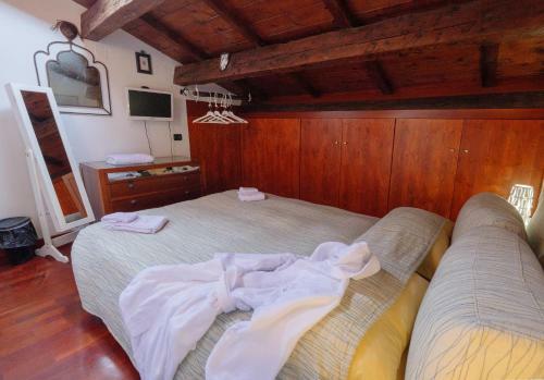 A Casa Di Nina