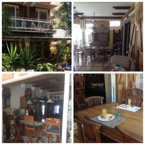 Hostal Chez Henri