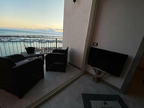 Apartamento Solarium By Ulisse, Maison De Charme